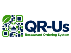 QR-Us Restaurant Ordering System